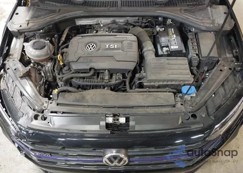 2019 Volkswagen Jetta Gli 2.0T 35Th Anniversary Edition/2.0T Autobahn/2.0T S z USA, uszkodzony, nr VIN 3VW6T7BU7KM237429